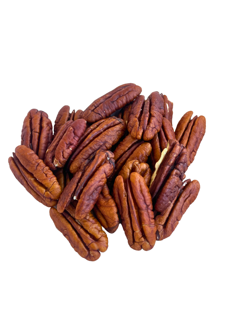 Noix de pécan nature