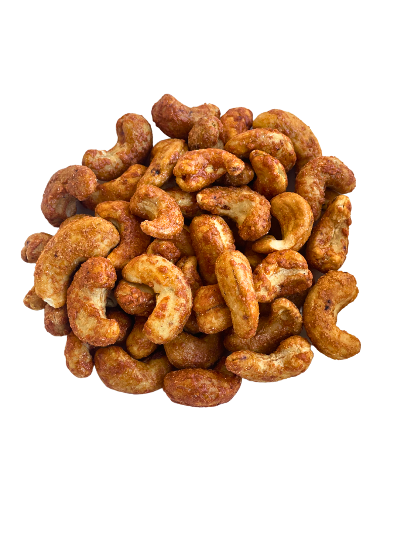 Noix de cajou safran