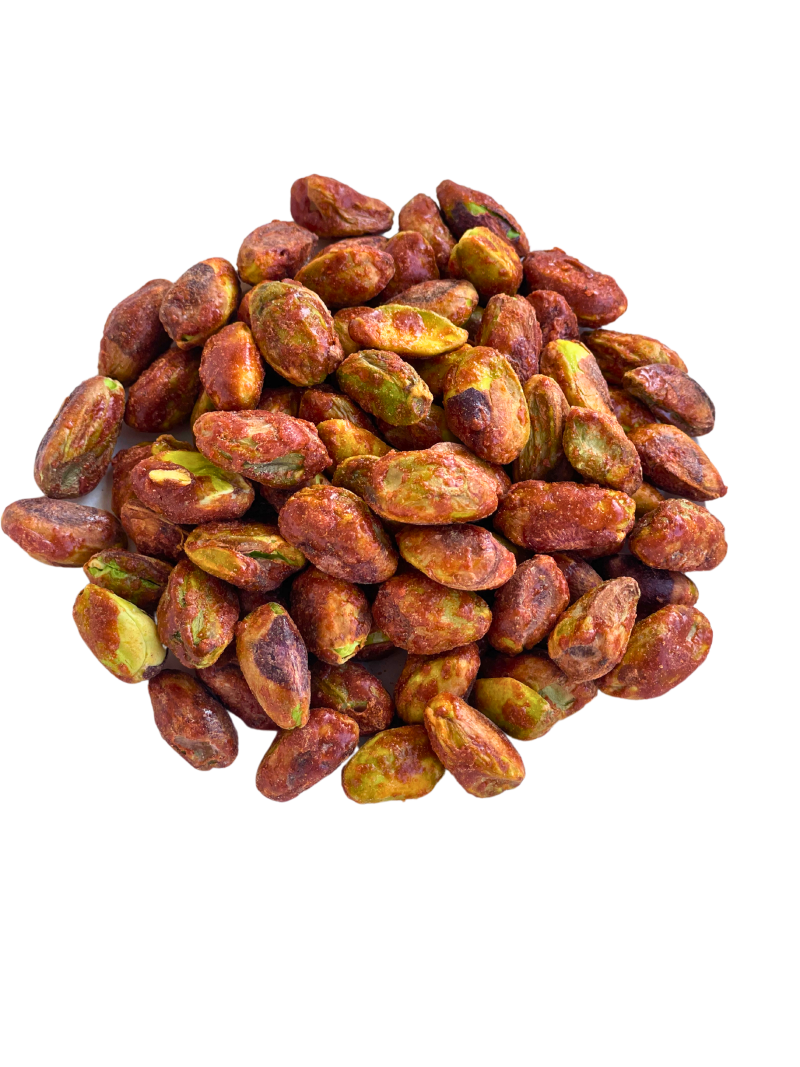 Pistache décortiquée chili