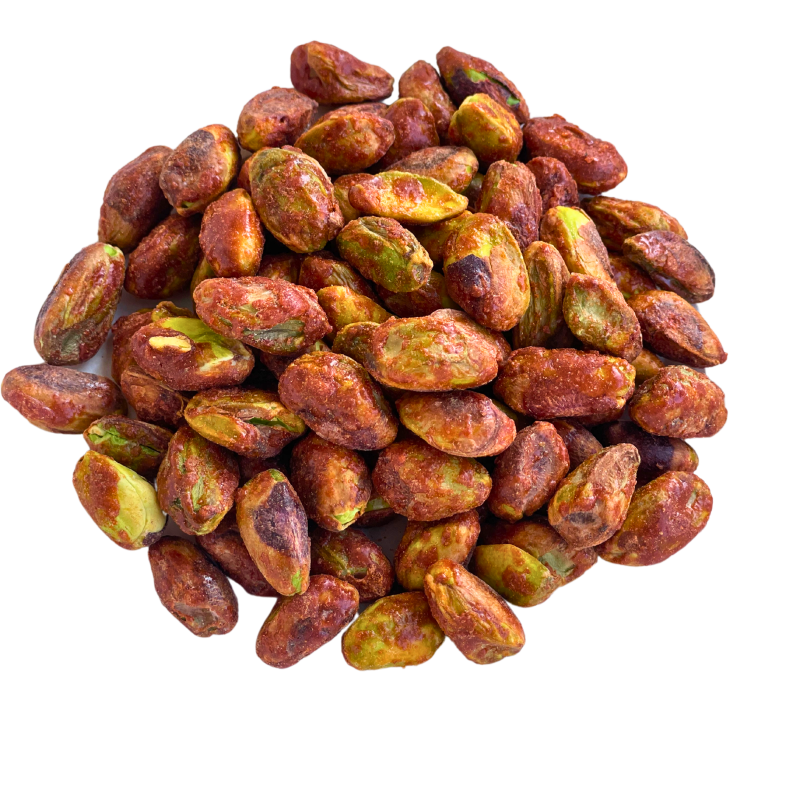 Pistache décortiquée chili